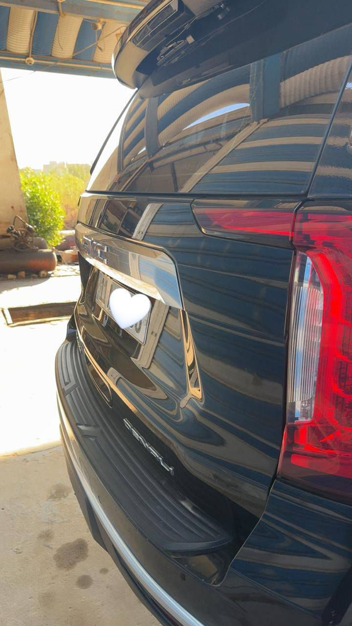 السلام عليكم 🤍
‏ GMC يوكون دينالي 2023وكاله المنصور

مكفوله كفاله عامه خارجه عن الظمان  شركه المنصور✅

ماشيه 100الف✅

مغلفه افلام حمايه ppf ضمان 10 سنوات ✅

المواصفات معروفه

محرك 6.2 V8

بانوراما

داتا شو

5 كاميرات

دوس كهرباء

كشنات جلد

كشنات كهرباء

كشنات حار بارد

خزن ميموري

رادار 360 درجه

نقطه عمياء

مري شفط

جكات

شاشات خلفيه

داخل ابيض اوف وايت

كشنات منفصل 

ترحيب دوس ومري

جنطه كهرباء

حساس امامي خلفي

لد امامي خلفي

كشن هزاز

فور ويل 4X4 درايف

ويل كب حجم 22

السياره مواصفاتها متخلص معروفه ✅

رقم بغداد بااسمي تحويل ثاني يوم

مكاني الرمادي 

السعر 53 

بيع فقط بدون مراوس 

*********** بي واتساب
