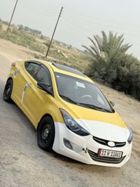 النترا ٢٠١٣ • وارد أمريكي • محرك ١٨٠٠