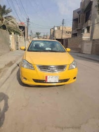 للبيع بي واي دي جي 3  محرك هونده ياباني  صار ٤ اشهر من بدلته يعني كير ...