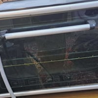 اوفن • شغال • مستعجل