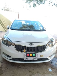 سيراتو ٢٠١٣ • بصمه فول • نجف