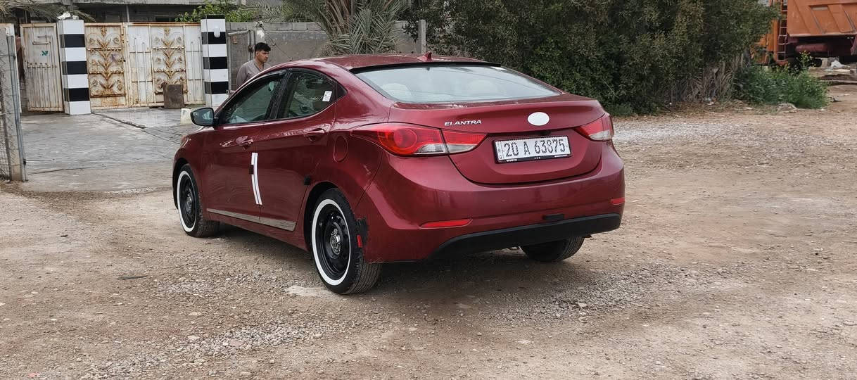 سلام عليكم النترا موديل 2013امريكي ضرر قطعتين جاملغ او بنيد من امريكه او بيهه قطعتين هنا اني ابيع حزام لسياره كلهه ليبل واحد بدون دواخل بيهه ايرباك برده فقط سعر ٩٥ بيهه مجال مكان ديالى خان بني سعد *********** كير محرك خير من الله
