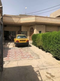 أبو غريب • المنسية • ١٨٠م