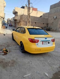 افانتي 2007 خليجي بيه جاملغ امامي مكينه 1600 مكينه وكير مكفولات تبريد ...