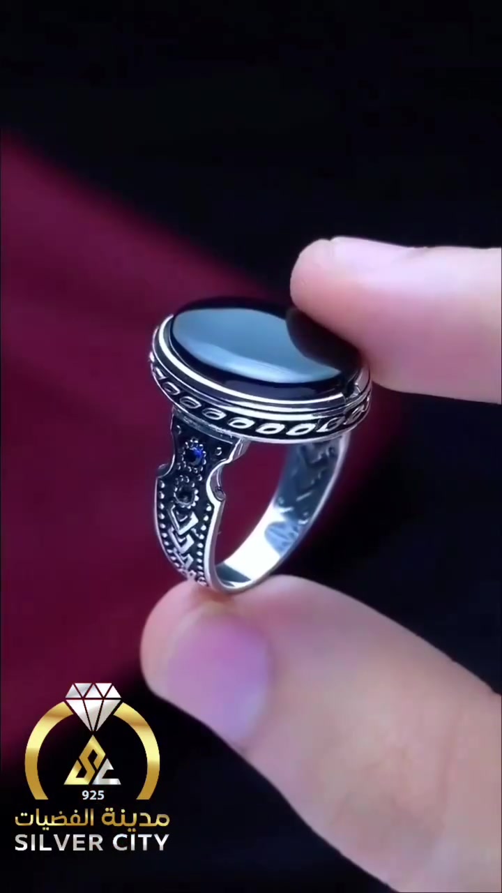 ✨ جديدنا مستمر
💎 عقيق يماني طبيعي
💍 فضة عيار 925
🖐️ صناعة دقيقة وتشطيب فاخر
📦 شحن وتوصيل/للطلب والاستفسار راسلنا على الوتس اب /+967779960377
✨ تصاميم تناسب أصحاب الذوق الرفيع
اقتني خاتمك الآن واجعل حضورك أكثر تميزًا وأناقة.
#عقيق_يماني #خواتم_فضة #فضة925 #خاتم_رجالي
#تحف_هدايا_كهرمان_عقيق_يماني_فاخر_من_الاخر


**إذا كنت صاحب هذا الإعلان وتريد حذفه لأي سبب، رجاءا أرسل رسالة إلى الدعم الفني**