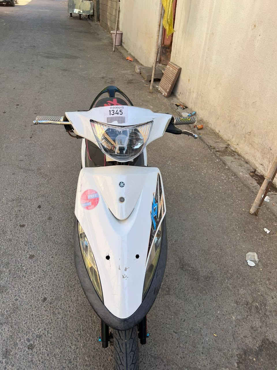 دراجه ماكس عدله للبيع ما مفتوحه دراجه نضيفه كفرات بلاد دراجه ناعمه وحلوه سعر 800وبيها مجال ***********
