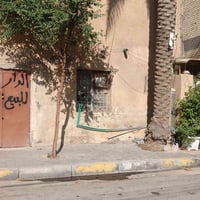 حي رمضان • طابو صرف • مساحة ١١٠م