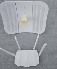 نانو • راوتر • ناصريه مركز