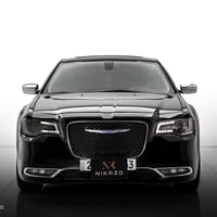 كرايسلر C300 • ٢٠١٧ • ٢٣٦٠٠٠ كم