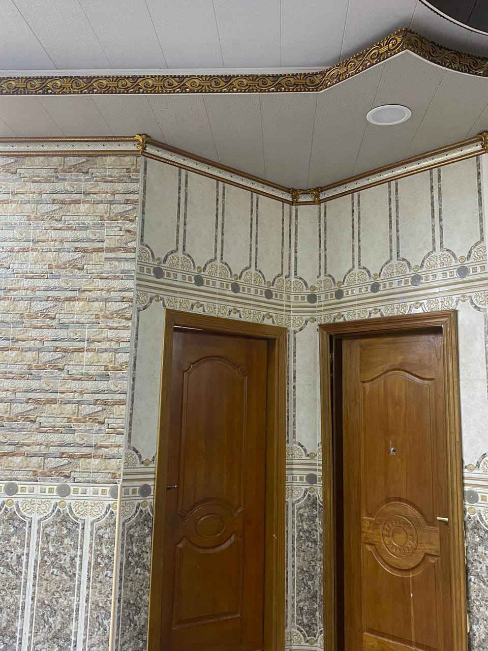 #إعلان 

🏡 نصف دونم زراعي للبيع – فرصة مميزة 🌿
📐 المساحة الكلية: نصف دونم (1250 م²)
🏗️ مساحة البناء: 225 م²
🌱 المساحة المتبقية: 1005 م²
🔹 مواصفات البناء:
▪️ ثلاث غرف نوم
▪️ صالة واسعة
▪️ مطبخ حار وبارد
▪️ مجمع صحيات
▪️ استقبال خارجي (بحاجة تشطيب داخلي فقط)
🧱 سنة البناء: 2020
🔧 النواقص:
▪️ أرضيات
▪️ تشطيب داخلي بسيط
📍 الموقع: المهدي – على التبليط مباشرة
🚧 البيت مرتفع عن الشارع متر واحد ومرفوع برصيف
💡 جميع الخدمات متوفرة

     📞 للاستفسار والتواصل:

     ‏‪***********‬‏ أبو عباس
     ‏‪***********‬‏ سيد علي

         #الفردوس_للعقار_مفتاحك_للبيت_الصح
