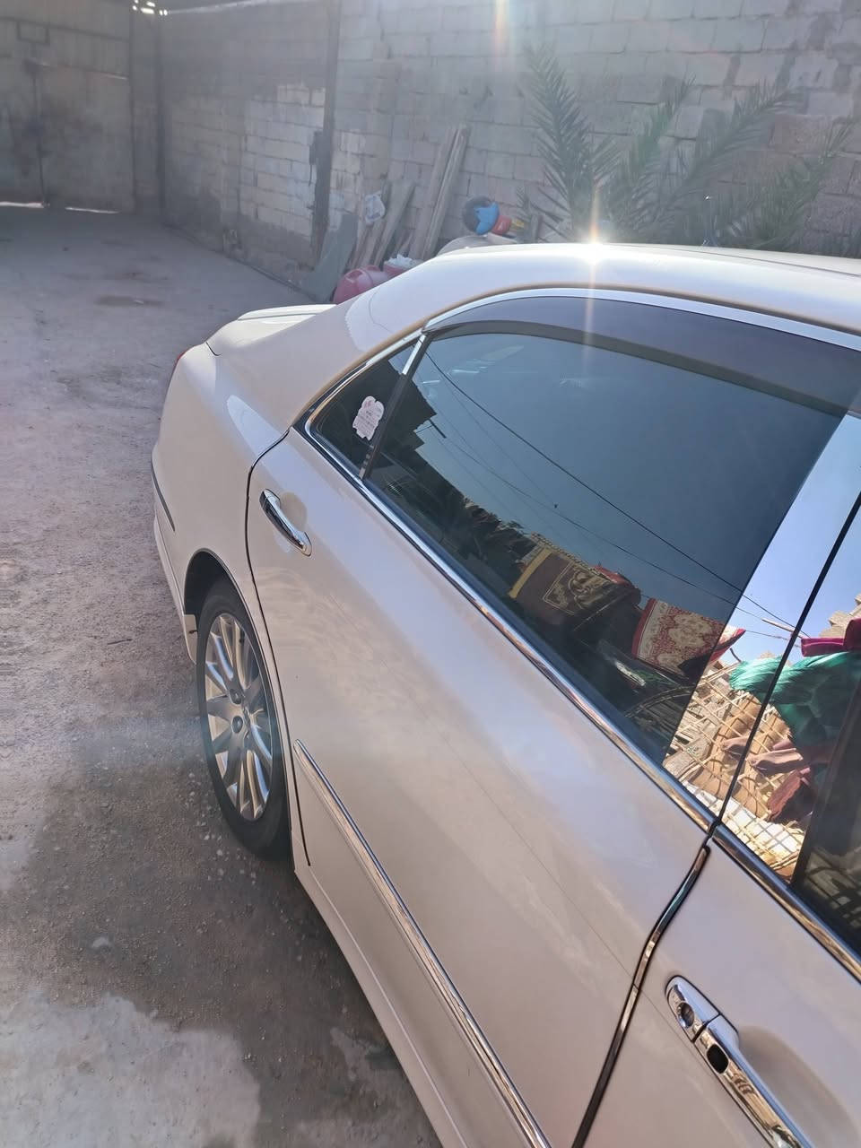 سلام عليكم للبيع ماجستا موديل 6 دخول جديده سياره سنه 25 شهره ثالث 3 رقم بصره نكليزي بسمي سنويه نافذه 30 تحويل مكفول كفاله عامه فول موصفات عده الفتحه رادار سونار خمس دكم جلد ثلاجه تبريد خلفي وامامي ثمانيه ستندر 8 فول موصفات سياره كامرات مامي خلفي تحويره نجف فوك وجوه عنوان ناصريه رقم الهاتف ***********
