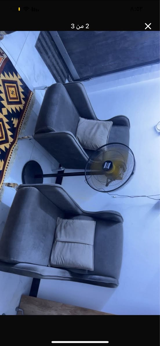 تخم تركي للبيع ٨ مقاعد مكان بغداد لايوجد توصيل الاستفسار ع الخاص


**إذا كنت صاحب هذا الإعلان وتريد حذفه لأي سبب، رجاءا أرسل رسالة إلى الدعم الفني**