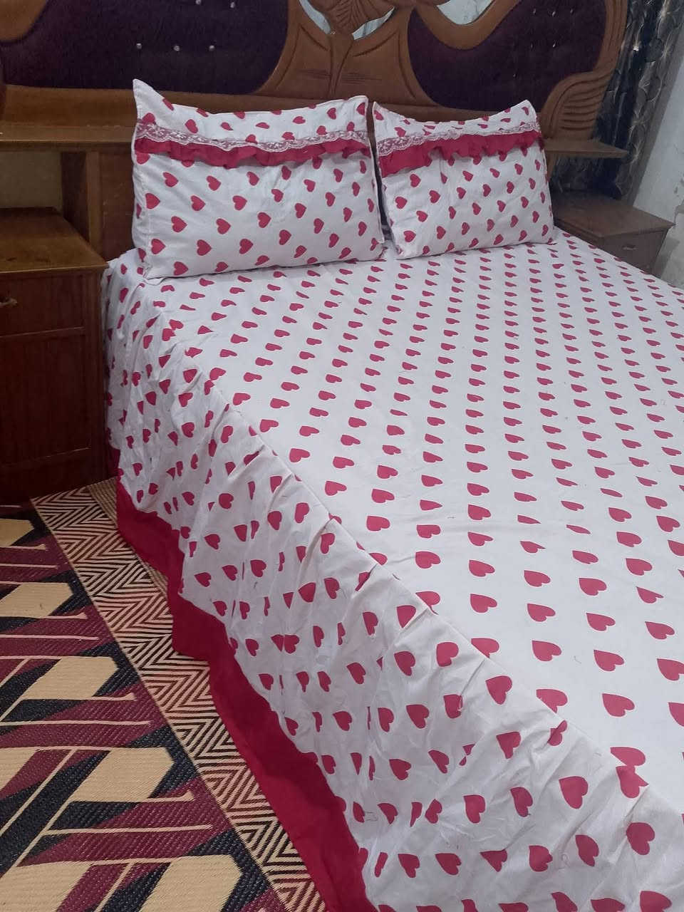 فرشه ام نفرين ب ١٣
فرشه ام نفر ب ٧


**إذا كنت صاحب هذا الإعلان وتريد حذفه لأي سبب، رجاءا أرسل رسالة إلى الدعم الفني**