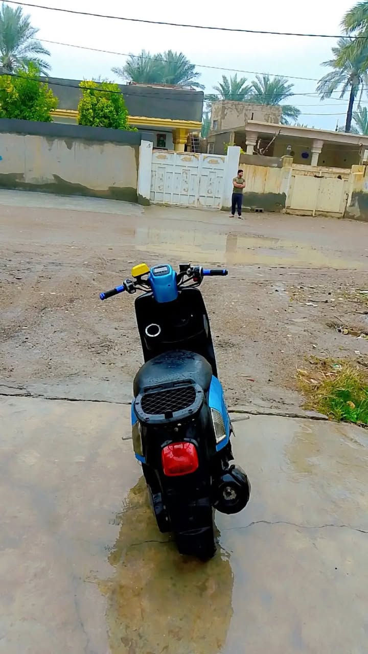 سلام عليكم شباب بوليس  نوزل للبيع بوشه 49 بلادي سلف خمسه و خمسين دراجة حلوه ومعدله شلعه معدله كلاجات امامي رياضي و خلفي بلادي


**إذا كنت صاحب هذا الإعلان وتريد حذفه لأي سبب، رجاءا أرسل رسالة إلى الدعم الفني**