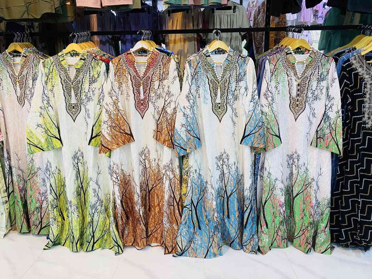 مول انيس
جديدنا اليوم من قسم الالبسة نسائي 👇
وصول وجبه جديده دراعات كويتي نسائي ماركه فول اصلي

عرض بلاش سعر 45.000 الف 🔥

وحياكم الله زورونا تجدون كل ماهو جديد ومميز 
العنوان قضاء الشرقاط الساحل الايسر اسديره وسطى الشارع العام


**إذا كنت صاحب هذا الإعلان وتريد حذفه لأي سبب، رجاءا أرسل رسالة إلى الدعم الفني**