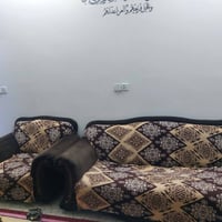 تخم • ٧ مقاعد • الامين الثانية