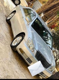 اخوان شاهين 2006للبيع متوم رقم سليمانية دولي شاصي مكفول كير ومحرك كفال...