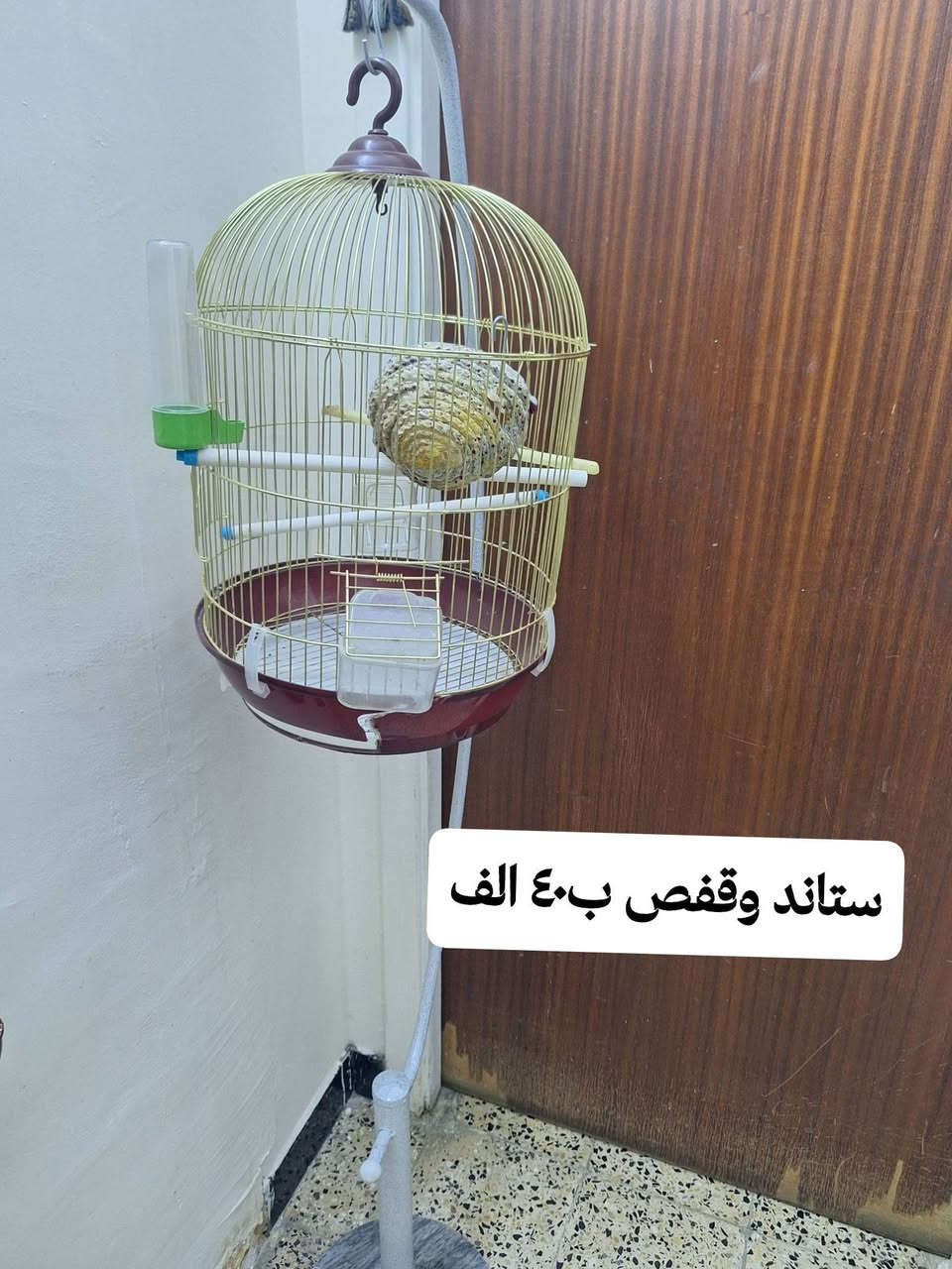 القطع واضحه مع الأسعار مكان السيديه قرب جامع الصديق


**إذا كنت صاحب هذا الإعلان وتريد حذفه لأي سبب، رجاءا أرسل رسالة إلى الدعم الفني**
