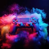 جوستك PS4 • تربطع على الموبايل • توصيل مجاني