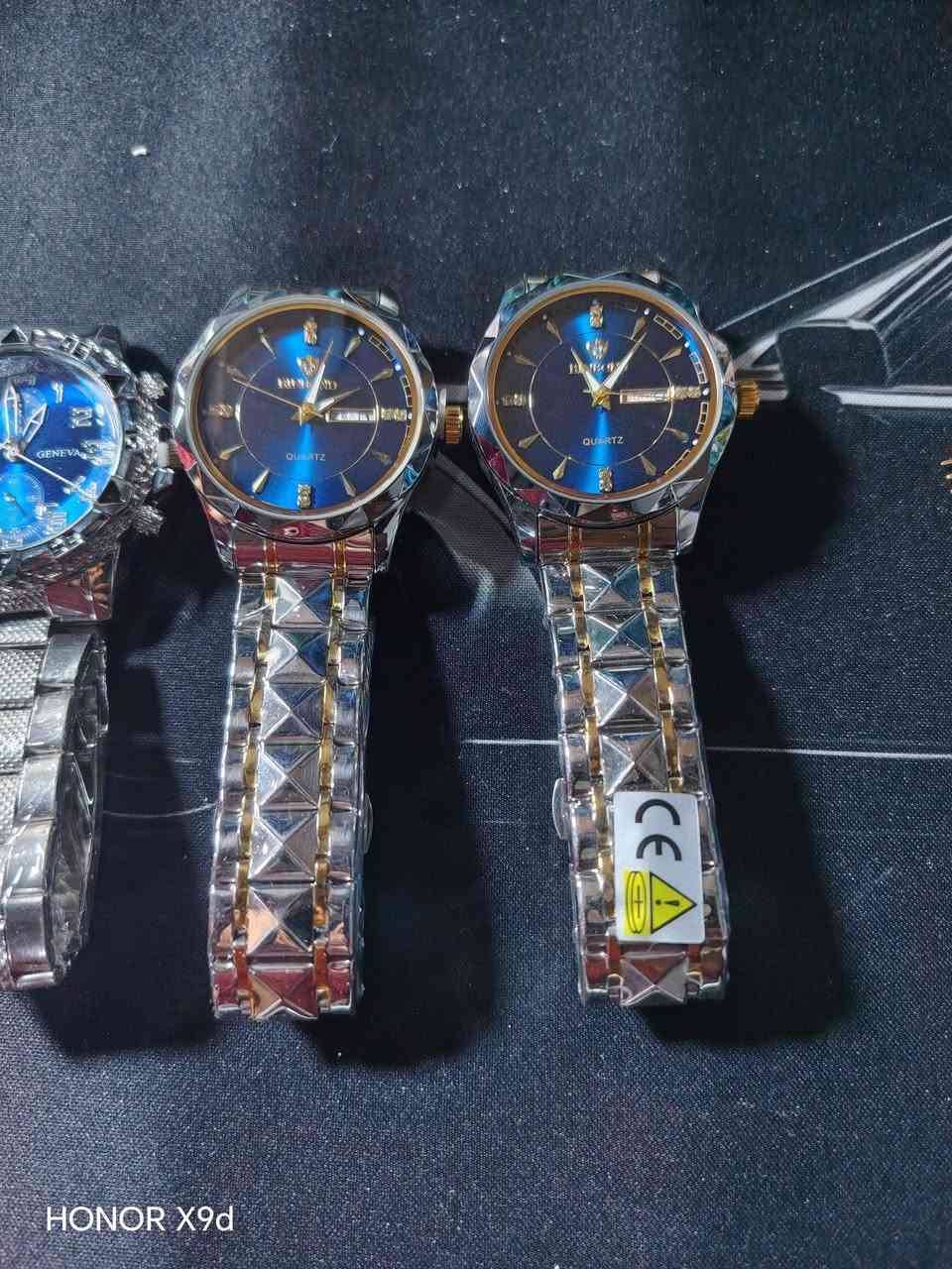 ٣٥ الف مع توصيل شلعه وياهن قطعتين كوارتز اول تم


**إذا كنت صاحب هذا الإعلان وتريد حذفه لأي سبب، رجاءا أرسل رسالة إلى الدعم الفني**