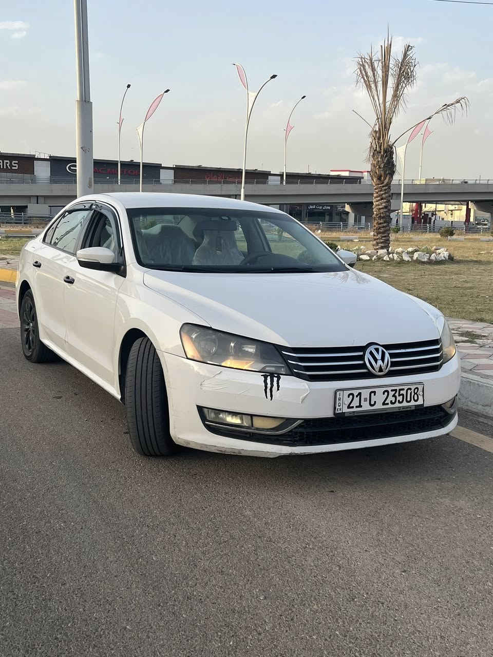 باسات خليجي ٢٠١٥ بدون صبغ فقط ٤باردات 
مكان السياره كركوك 
سعر ١٣٧$
شراي خابر وتدلل
سنويه جديد ودفتر بانزين


**إذا كنت صاحب هذا الإعلان وتريد حذفه لأي سبب، رجاءا أرسل رسالة إلى الدعم الفني**