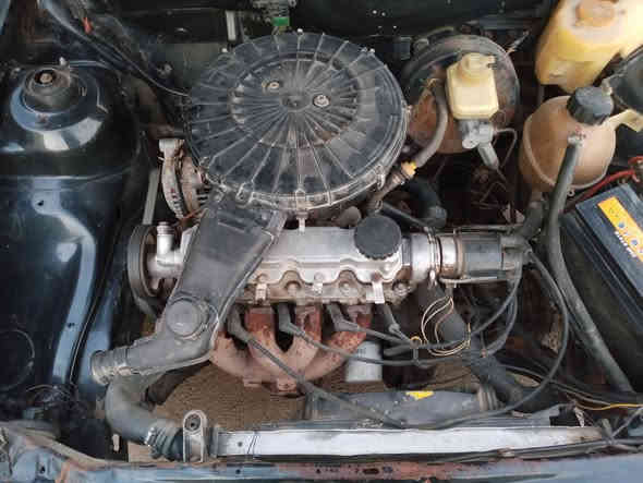 السلام عليكم للبيع اوبل كاديت موديل 90 جير عادي سياره تك باب سياره مسبوقه الجمالي رقم ديالى انجليزي تحويل ثاني يوم سعر البيع 25 ورقه مكانه بغداد ***********
