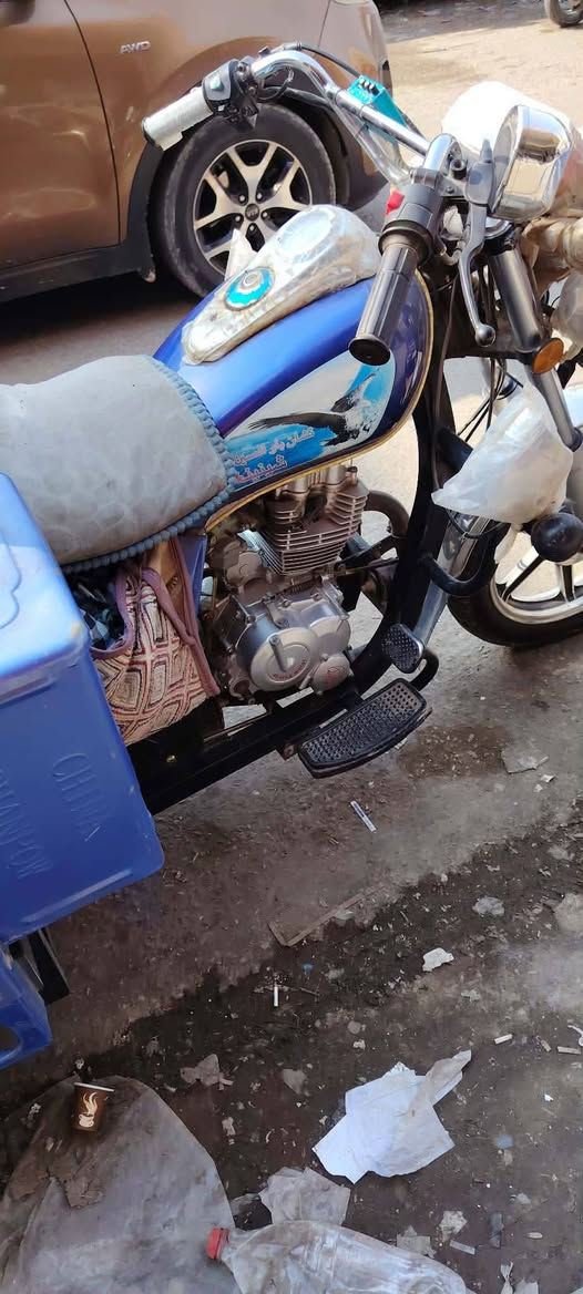 ستوته بتره للبيع موديل 2023  مكفوله كفاله عامه محرك ما مفتوح غير كلجات وشرط النعومه شاصي بدي رگبه اكسن مكفولات سنويه بأسمي رقم انگليزي باقي فقط الاستلام مال الرقم سنويه عندي بأسمي تايرات ابو الخطه جوبلس كهربائيات شغاله الشراي علق واني اراسلك اؤ اتصل ***********
مكاني ديوانيه المركز
