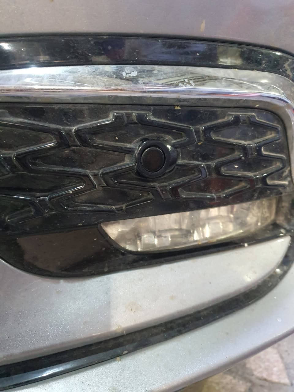 باسفكا2024 هايبرد
تبديل وبرمجة ومعايرة رادار امامي مع اضافة الحساسات الامامية وارجاع جميع الانظمة للعمل💯 مع الضمان 
مركزGT الصليخ مجاور النادي ***********
