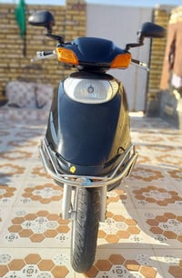 سبيسي • ياباني • تبديل بوش وبستم