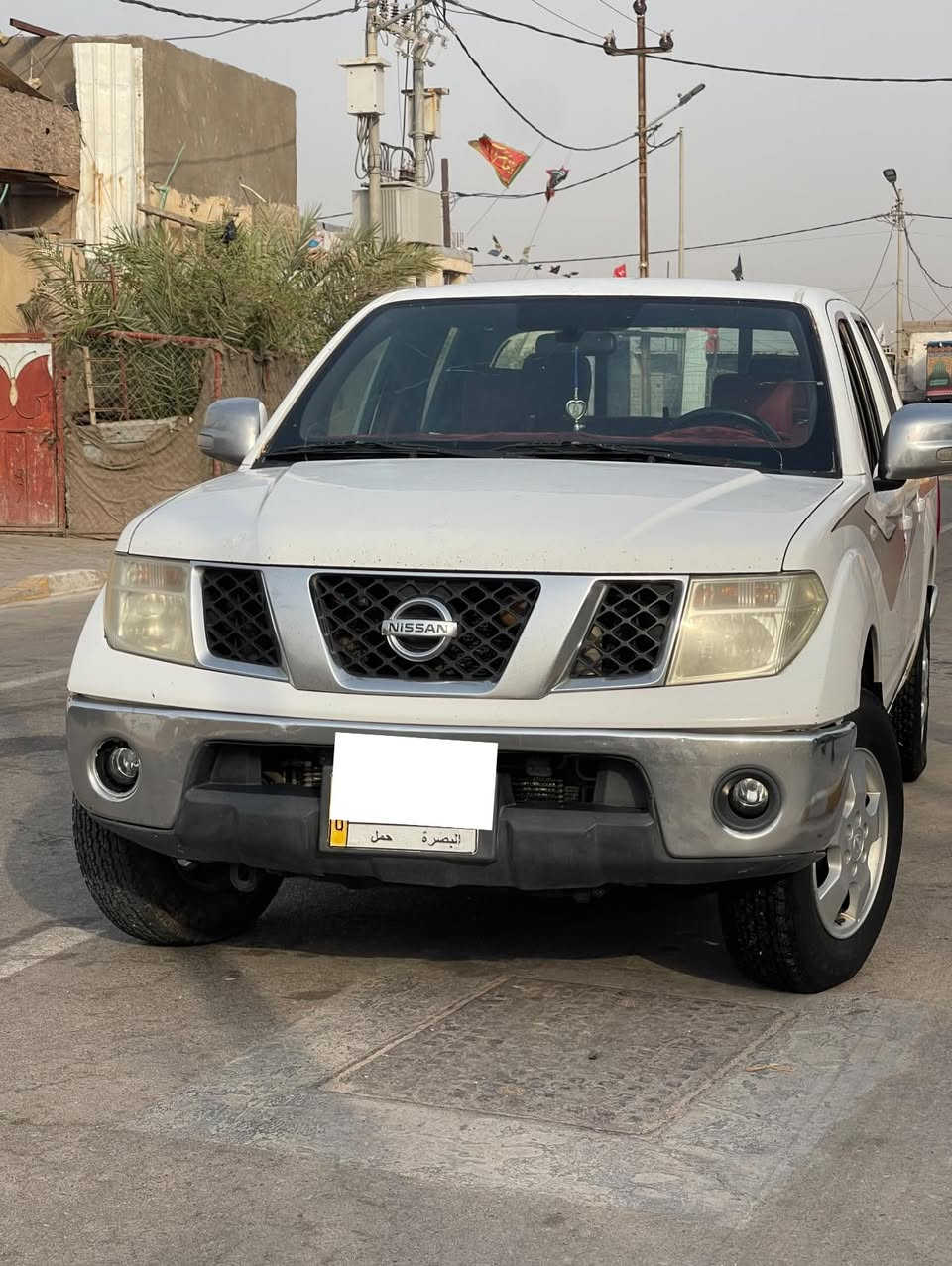 نيفارا مديل 14
للبيع السعر120$ وقابل للتفاوض 
رقم الهاتف : ***********
