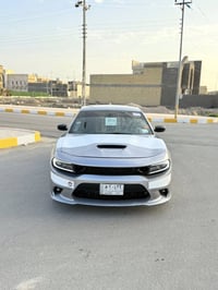 جارجر SXT • ٢٠١٨ • رقم بغداد