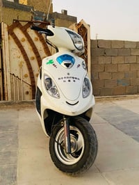 كامكو • 2018 • مكفوله