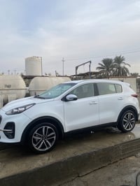 يالله سبورتج 19 خليجي رقم بغداد بأسمي سياره بيها بارد مكانين بسيطات  م...