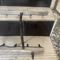 مسطرة ونوزلات • بلا تلف • جديدة