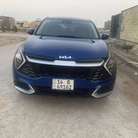 سبورتج برستيج ٢٠٢٣ • محرك ٢٥٠٠ • ٤٣ ألف ميل