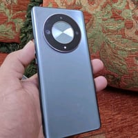 هونر x9b رام 8+8 ذاكره 256 الجهاز جدا نضيف المواصفات معروفه سعر 275 قا...