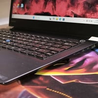 توشيبا X30-E • i7-8650U • 16GB رام