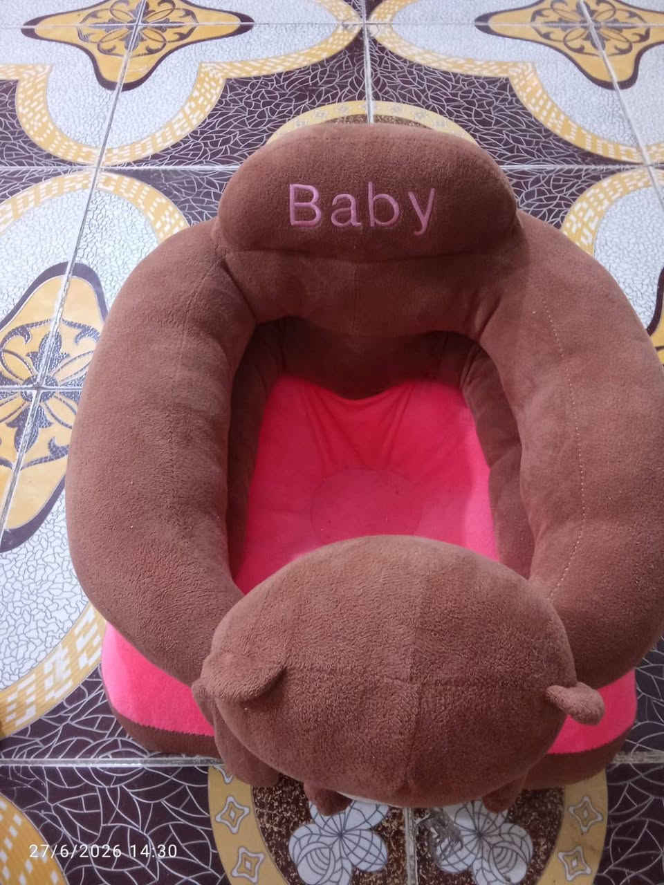 سلام عليكم للبيع ب 10


**إذا كنت صاحب هذا الإعلان وتريد حذفه لأي سبب، رجاءا أرسل رسالة إلى الدعم الفني**