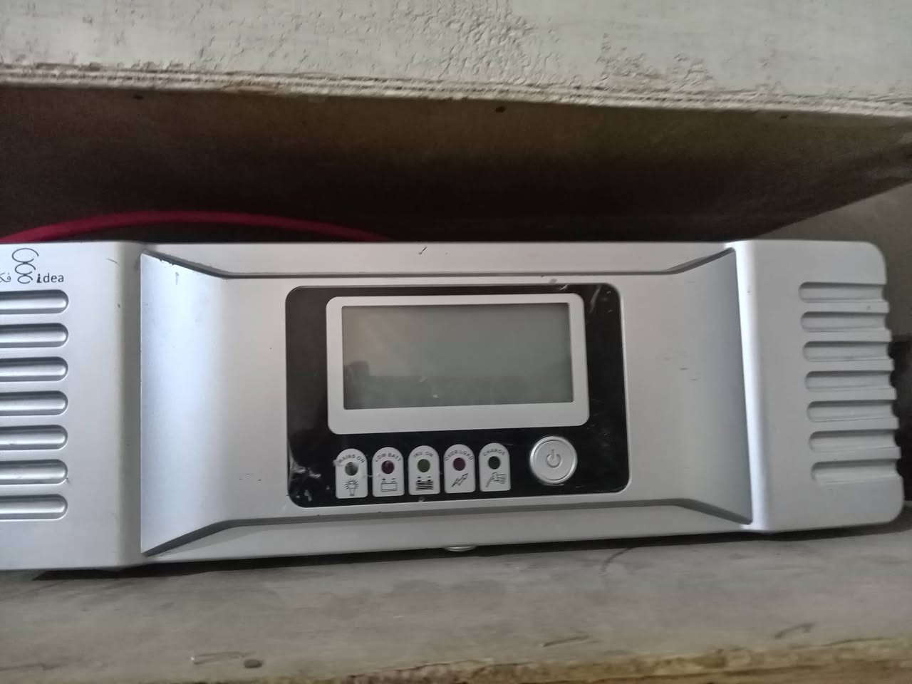 للبيييييع....... مفرغه نشينل شغاله... عاكسه شاحنه رافعه ٣ب١..... وشاحنه باتريات سياره.

مكاني كبيسه 
***********
