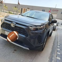 راف فور XLE • ٢٠٢٣ • ١٣٠٠٠ كم