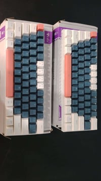 كيبورد جديد • قطعة واحدة • النجف الاشرف