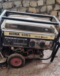 مولده جديده سلف تشغيل عن بعد 07874562926