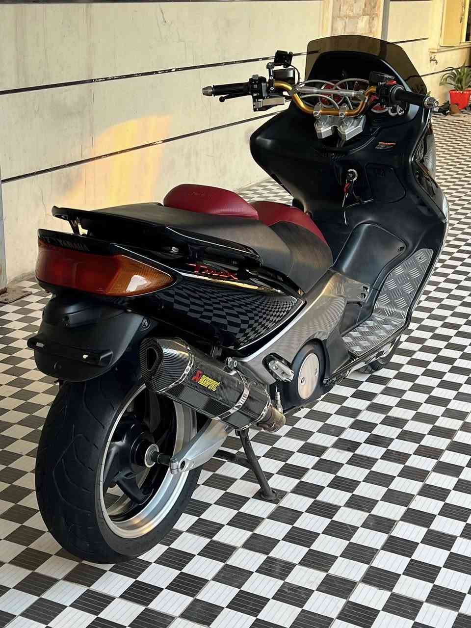 سلام عليكم تي ماكس 2008 مكفوله من كلشي علا صور المزاد نضاف 100/100
تايرات ياباني اسويجات 2 الستفسار اتصال 📞 

‭0782 261 0710‬
