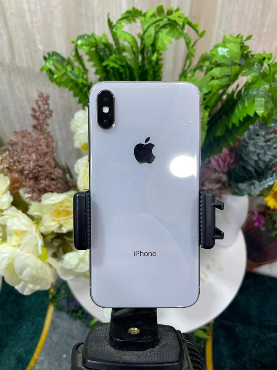 سلام عليكم … مكاني كركوك
جهاز ايفون Xs نسخة J/A نسخة اليابانية ذاكره 64 كيكه بطاريه 100 تك سيم كارت او يدعم شريحة الكترونية جهاز حيل نظيف فقط بطاريه اصلي مبدل الباقي شرط بلادي او شغال فيس ايدي شغال للبيع سعر 130 الف بي مجال شراي اتصل ***********
