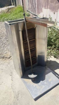شواية كص • للبيع