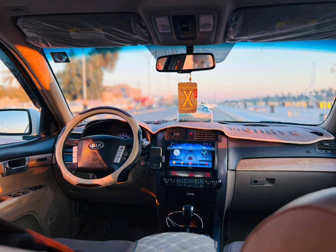 مكلف بالنشر
اللهم الصلاه على محمد وال محمد 
للبيع موهافي
مواصفات 1 على 1 فول لمتدد ViP اعلى فئه بل موهافي موديل 2014  
(مكفوله السياره 
ترايك وين ما تريد
 3800سته سلندر  سعرها اتصل وتدلل مكان واسط قضاء الحي رقم بغداد  هزه وسنويه 2027
هاتف ***********           +9647821597577
وهذا صفحته الشخصية محمد الحسيناوي
