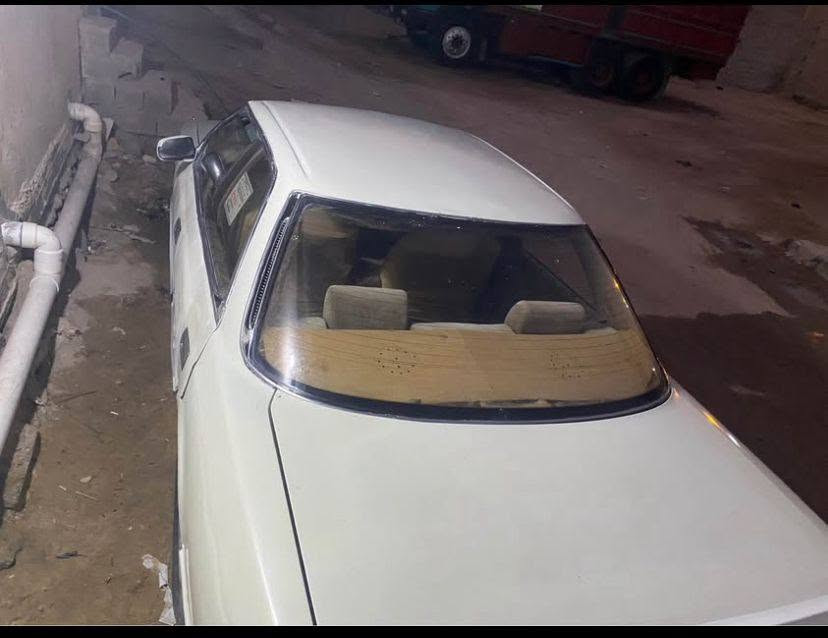 سلام عليكم سياره مارك للبيع السنويه لل 31 رقمه الجديد نقصها بس حداديه اماميه ومن تشتريها اعطيك وياها بس الشدها والسعر 29+++++*********** البصرة, العراق
