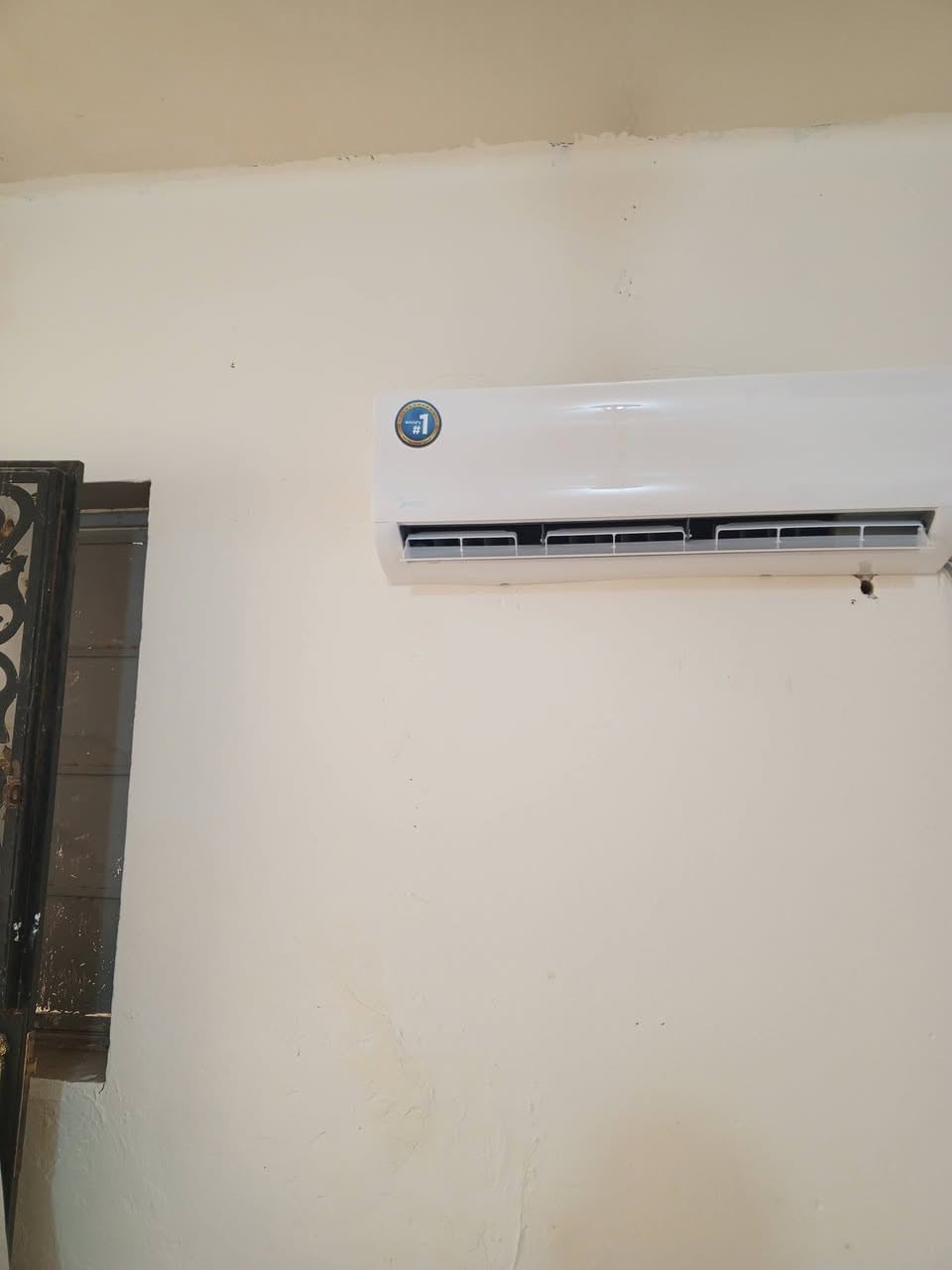 ورشه الهندسيه للتبريد متنقله في بغداد 🌐🧑‍🔧
لتنصيب وتركيب سبالت ❄️ وفتح سبالت ❄️ وغسل وتنظيف جميع انواع السبالت 💧 
//////////////////////////////////////////////////////////
💥 جزء من اعمال ورشتنه على بركه الله 💥
تم تنصيب مجموعه من السبالت بمختلف النوعيه ولطنيه مع ضمان العمل ✅ 

للتواصل عبر الرقم :
📱*********** واتساب ✅ 
او مراسله الصفحه
