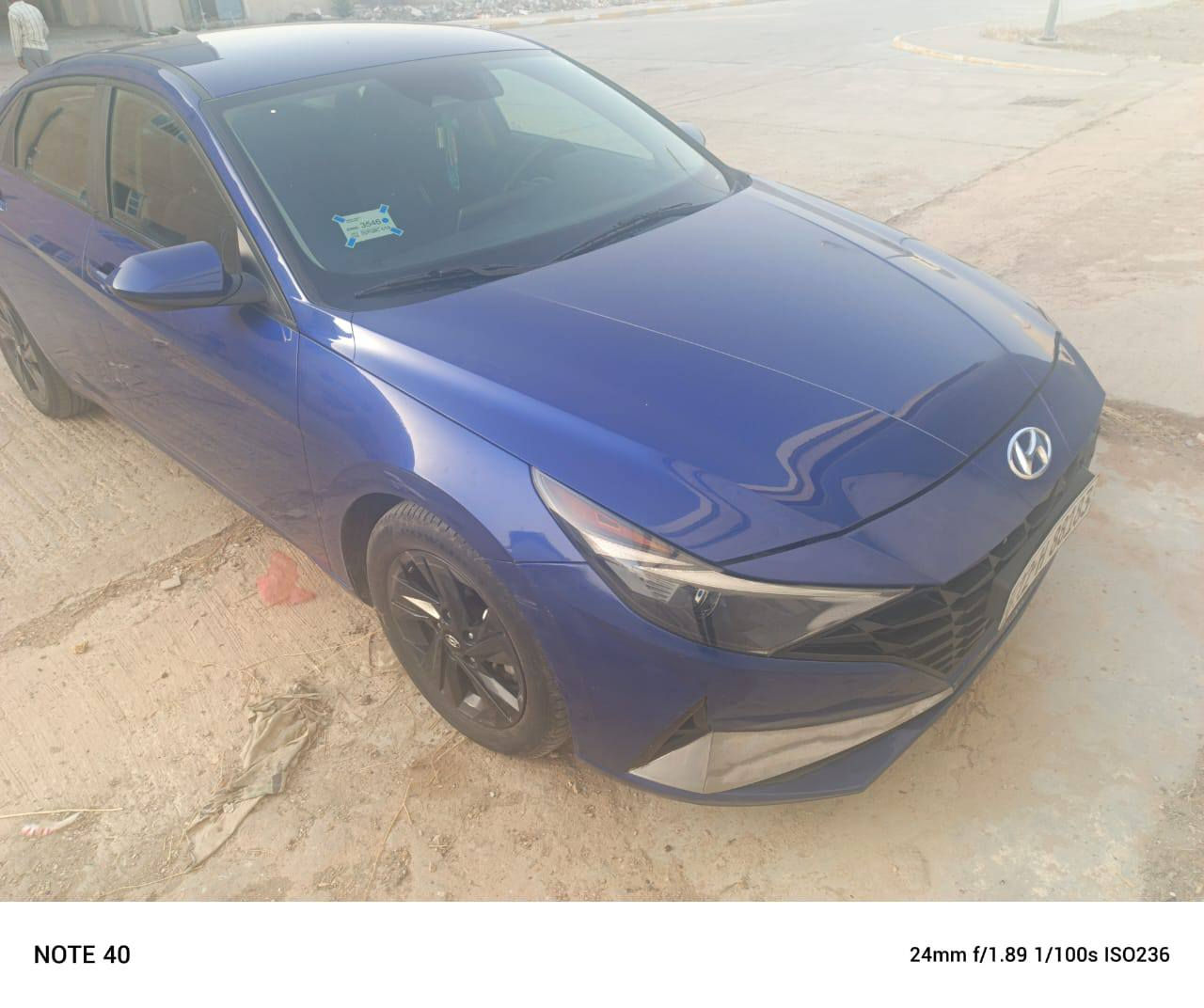 السلام عليكم النترا موديل 22سياره جديدة بدون دواخل مكان بغداد السعر 149 رقم الهاتف‏‏‪***********‬‏ مكلف بالنشر اتصال فقط رجاآ
