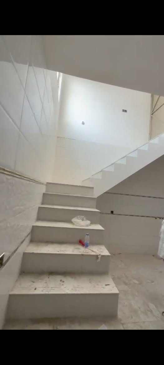 🏠بيت طابو صرف
خلف المعهد التقني - مساحته 100 م
🔑بناء حديث كونكريت( غرفه+حمام+مطبخ+استقبال+ صحيات خارجية) 
💵 مطلوب مبادرة ( بمقدمة 30 مليون ) 
مع تبديل الكفيل -- القصد الشهري 415 الف

للاستفسار اكثر اتصل - واتساب
***********
او مراجعه مكتب المهندس للعقار الكائن في حي الزيتون بداية  شارع 20 
#بيت_للبيع #طابو #عقار #عقارات #الديوانية
